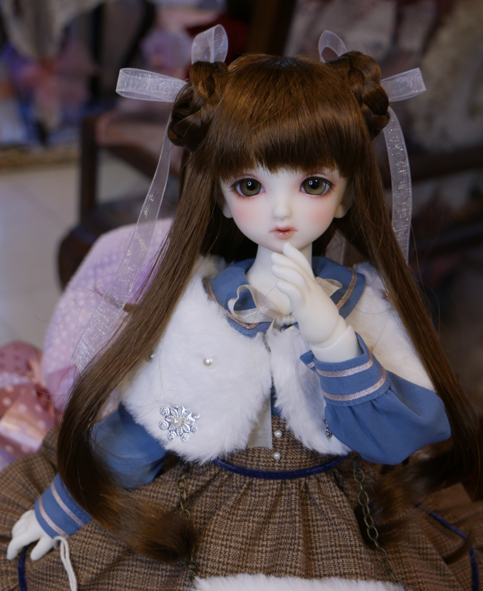 シェルミー 別表情付き SLY | J／W ASYMMETRY REMAKE ショートスカート (スカート